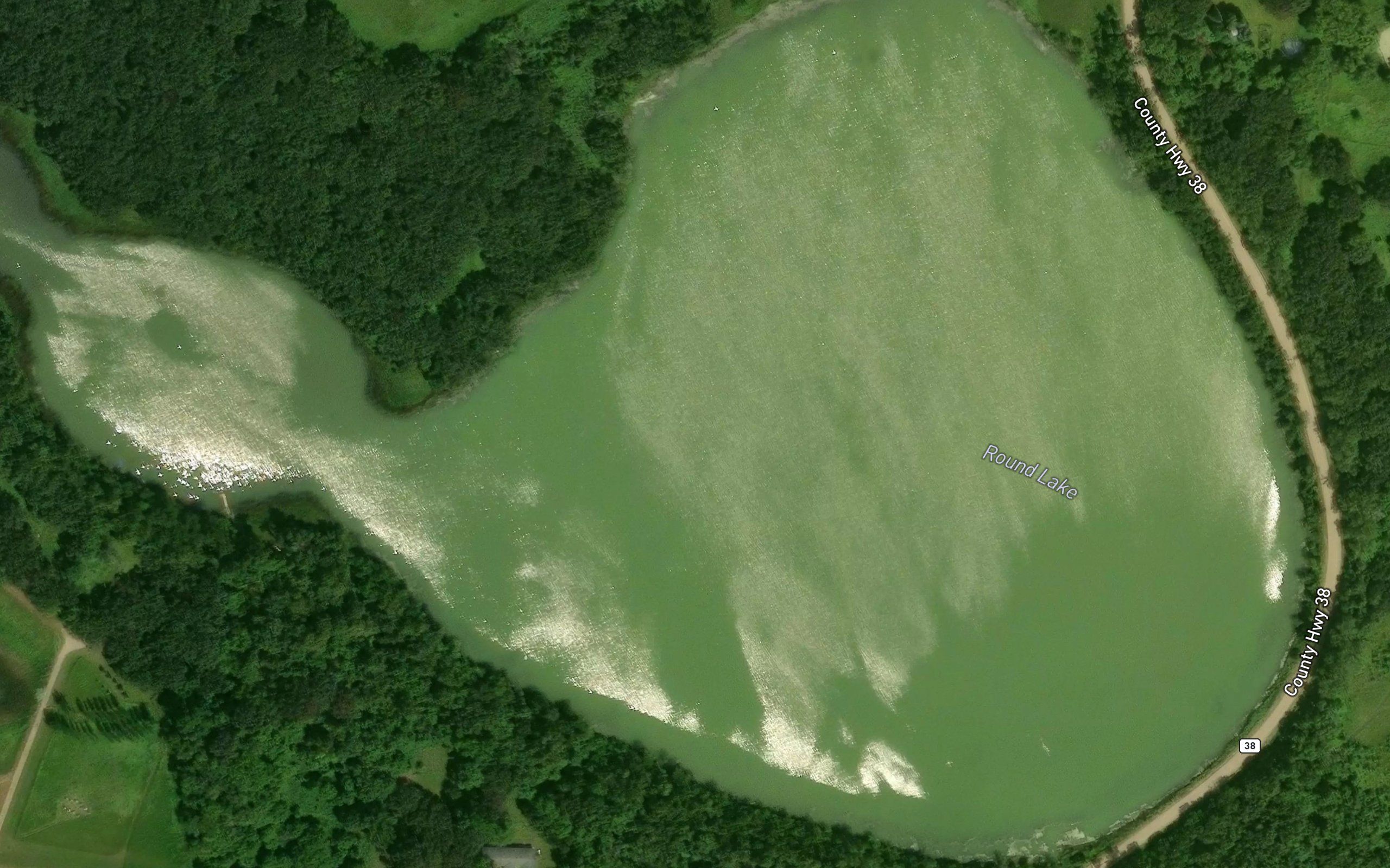 Round Lake