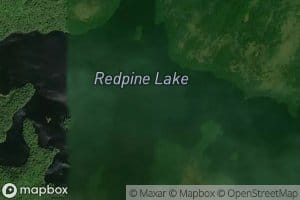 Redpine Lake