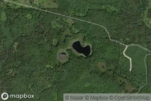 Kidney Lake
