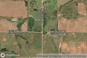 East Griever Creek