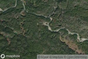 Powell Creek