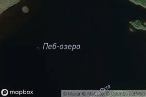 Ozero Pebozero