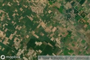 Sithra Distributary