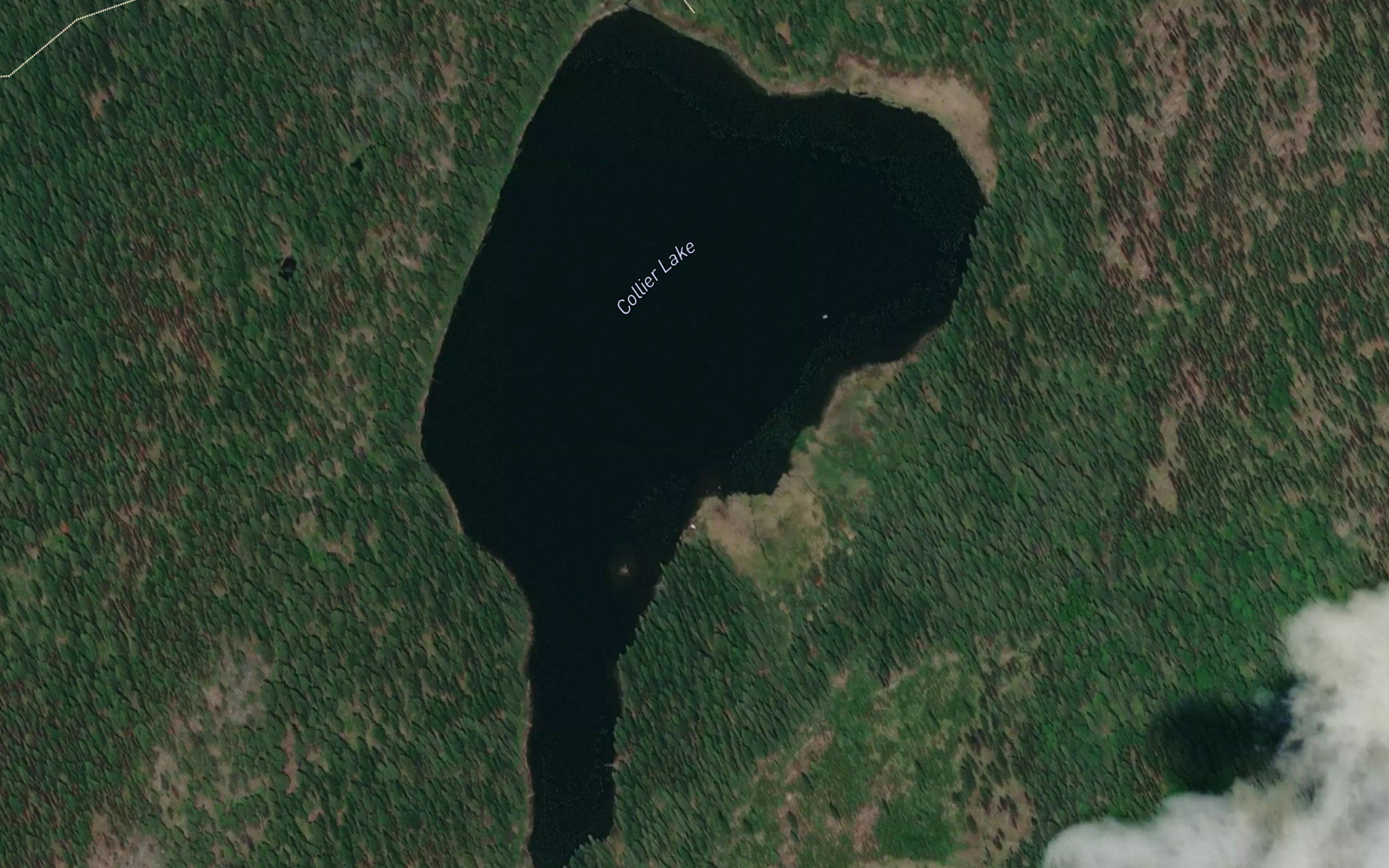 Collier Lake