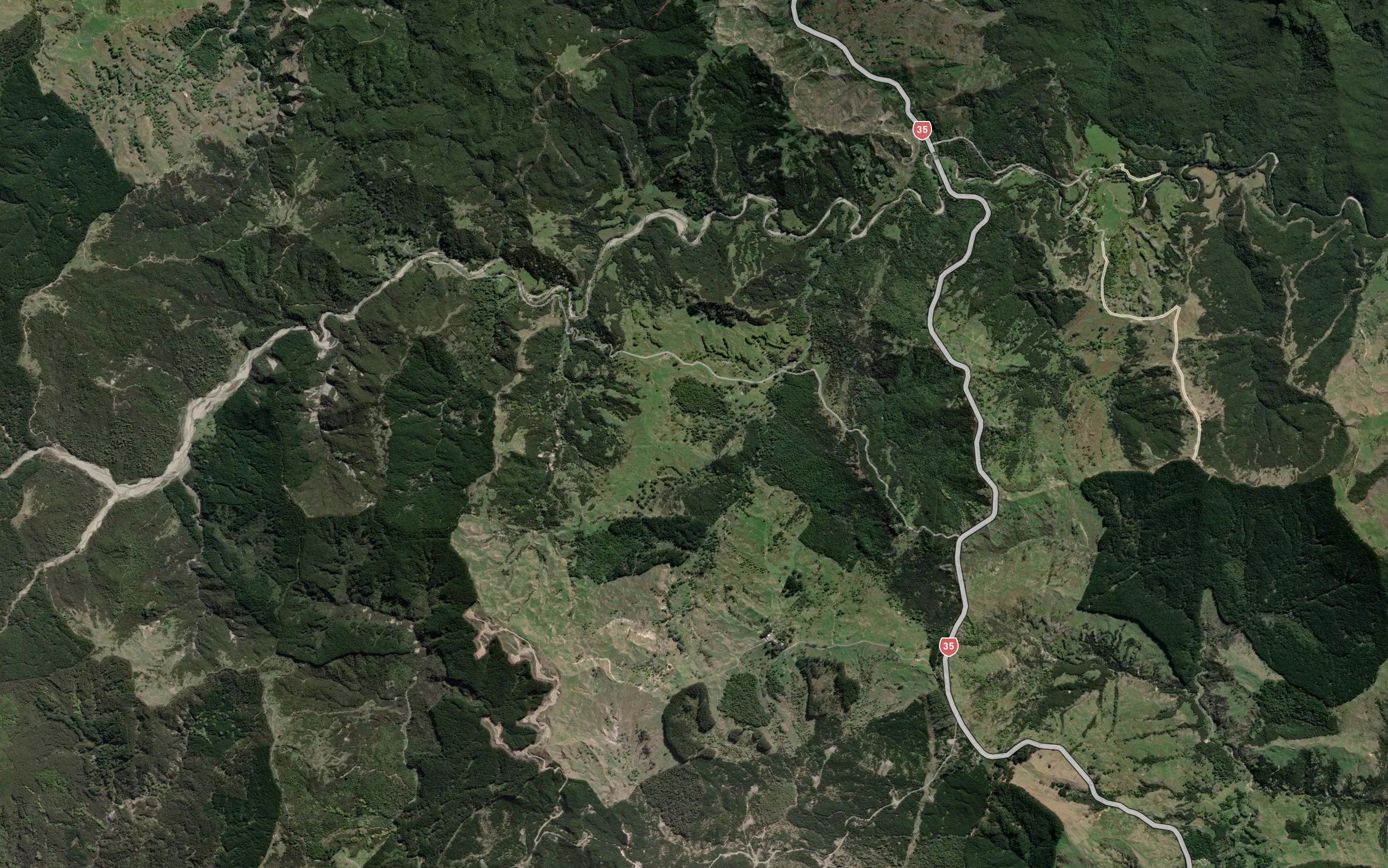 Poipoi Stream
