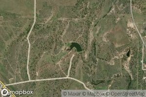 Parker Lake