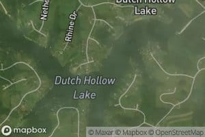 Dutch Hollow Lake 5