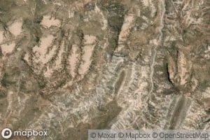 Quebrada Jiskha Sekene