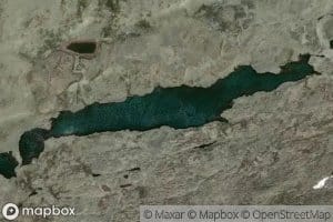Fjellakkertjorni