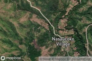 Damu Creek