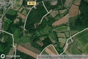 Ruisseau de Gandelin