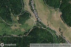 Dairy Creek