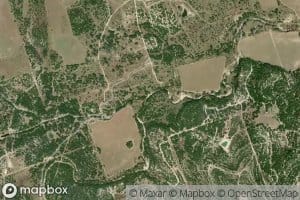 South Mesquite Creek