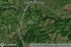 Quebrada Agua Caliente