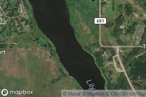Lily Lake