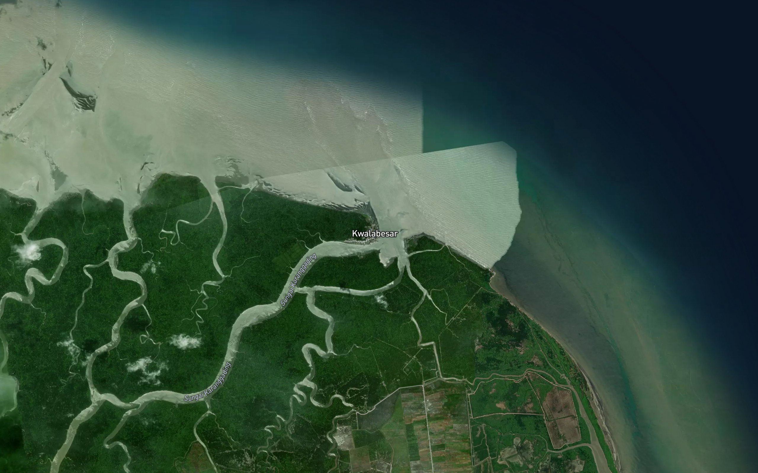 Sungai Karang Gading