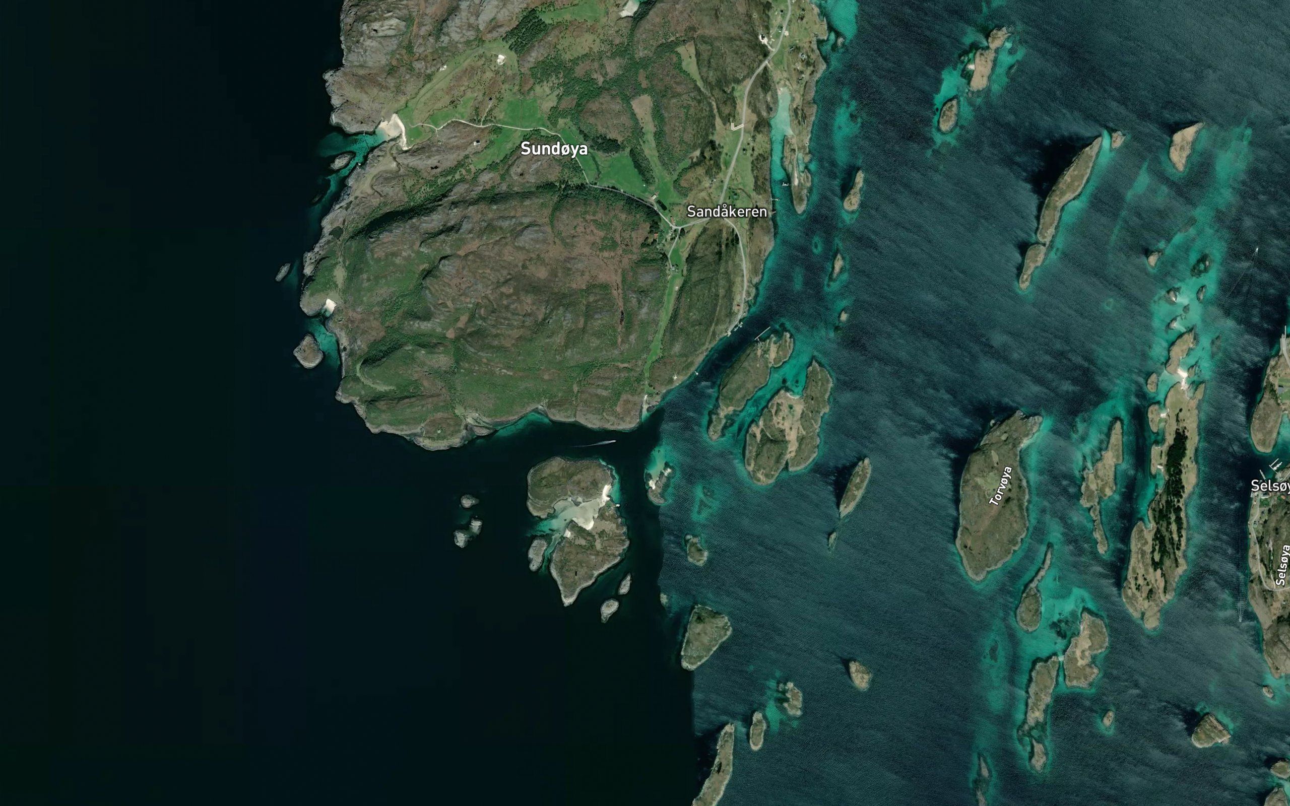 Korsvika