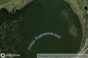 Ozero Kadnikovskoye