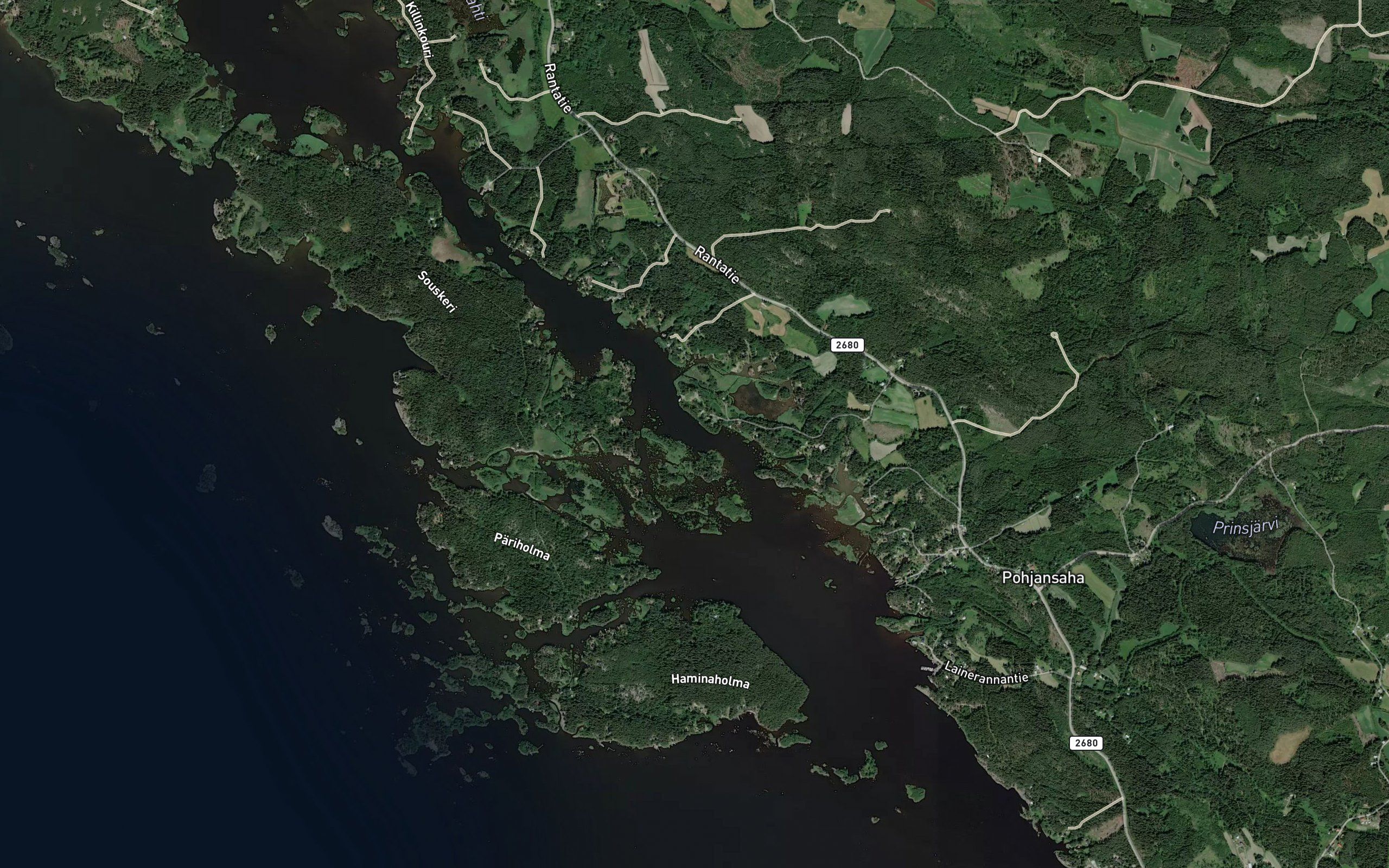 Stenskiftsundet
