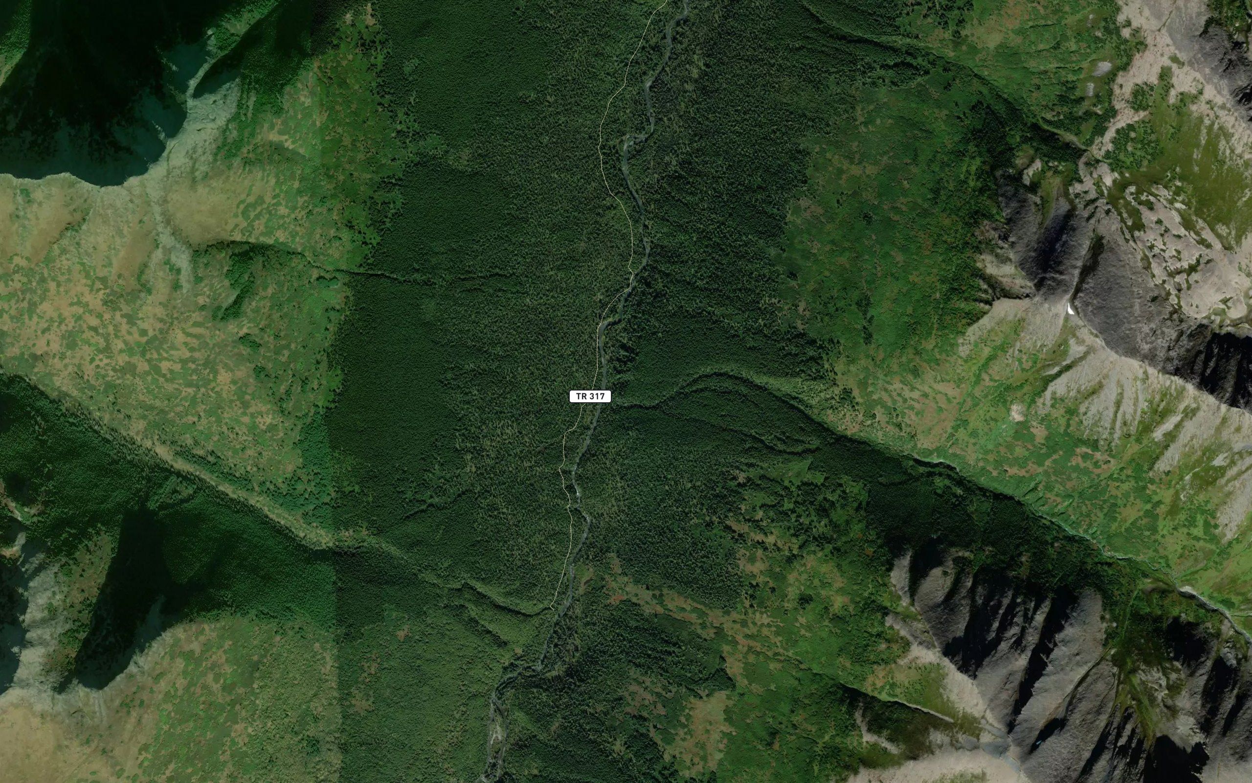 Willow Creek