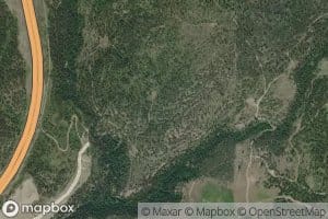Zoht Creek