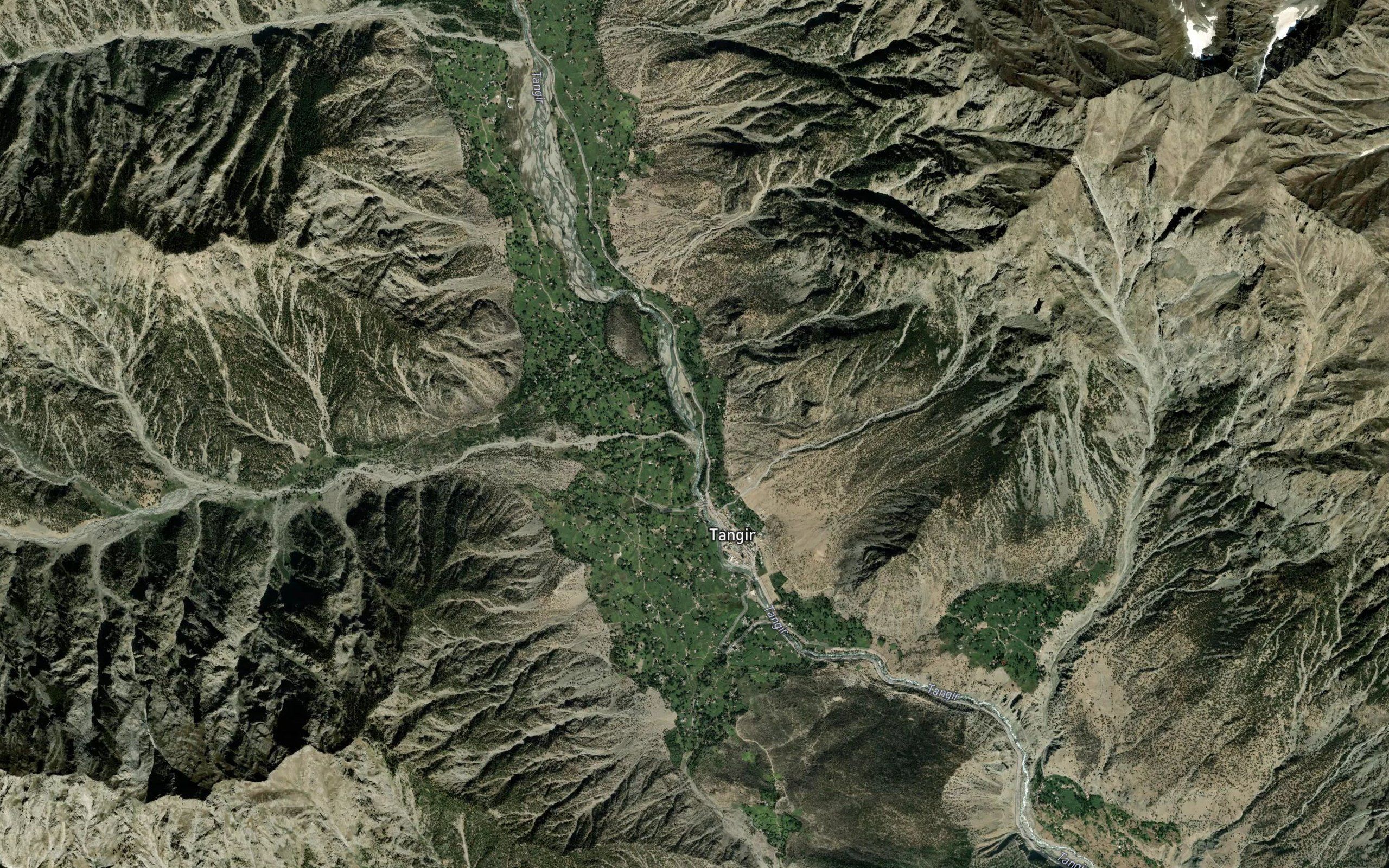 Labar Gah