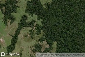 Ribeirao Irivazu-Uinaza