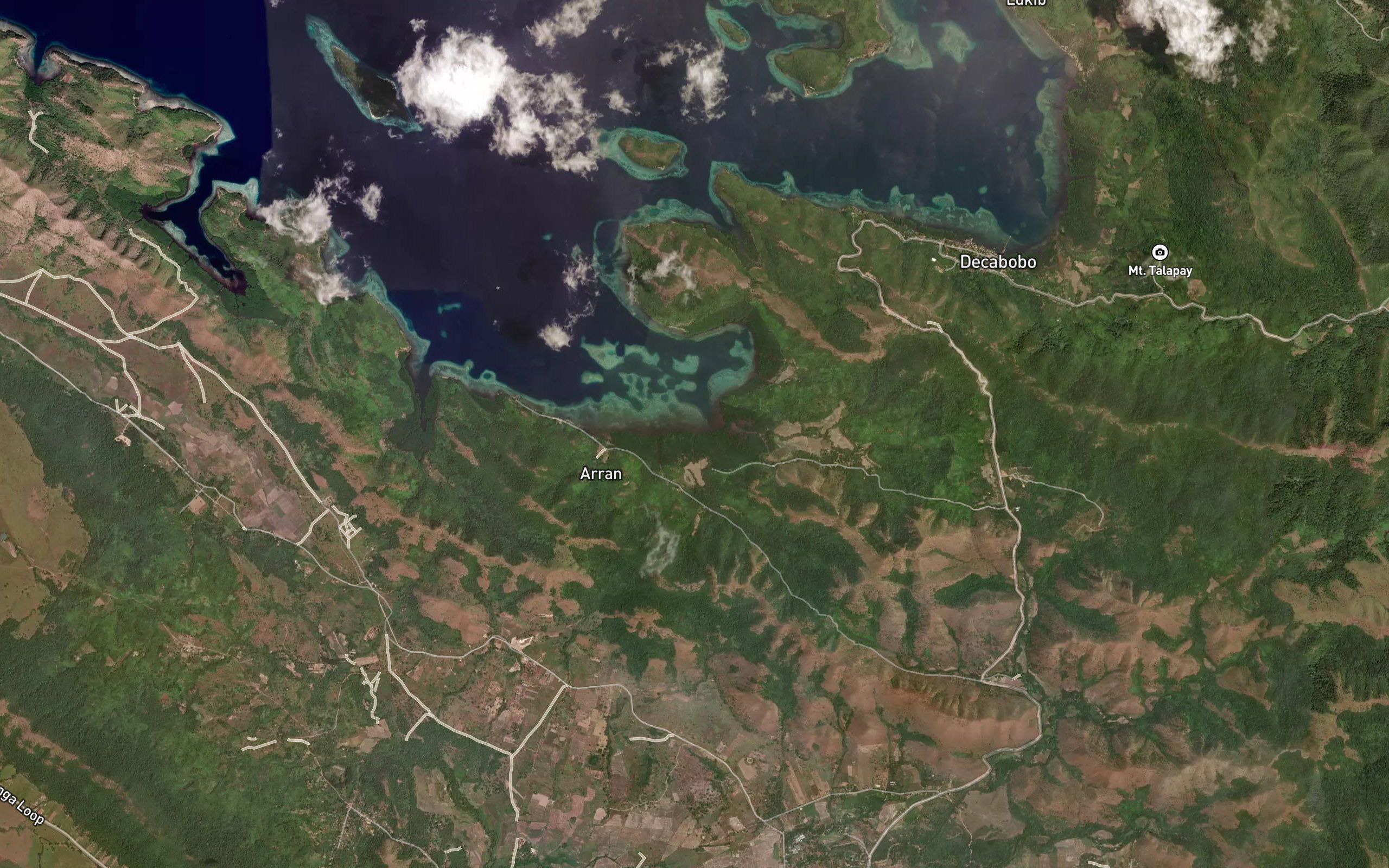 Lele River