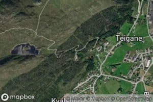 Teigeelva