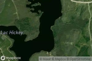 Lac Hickey