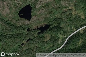 Orretjorn,nedre