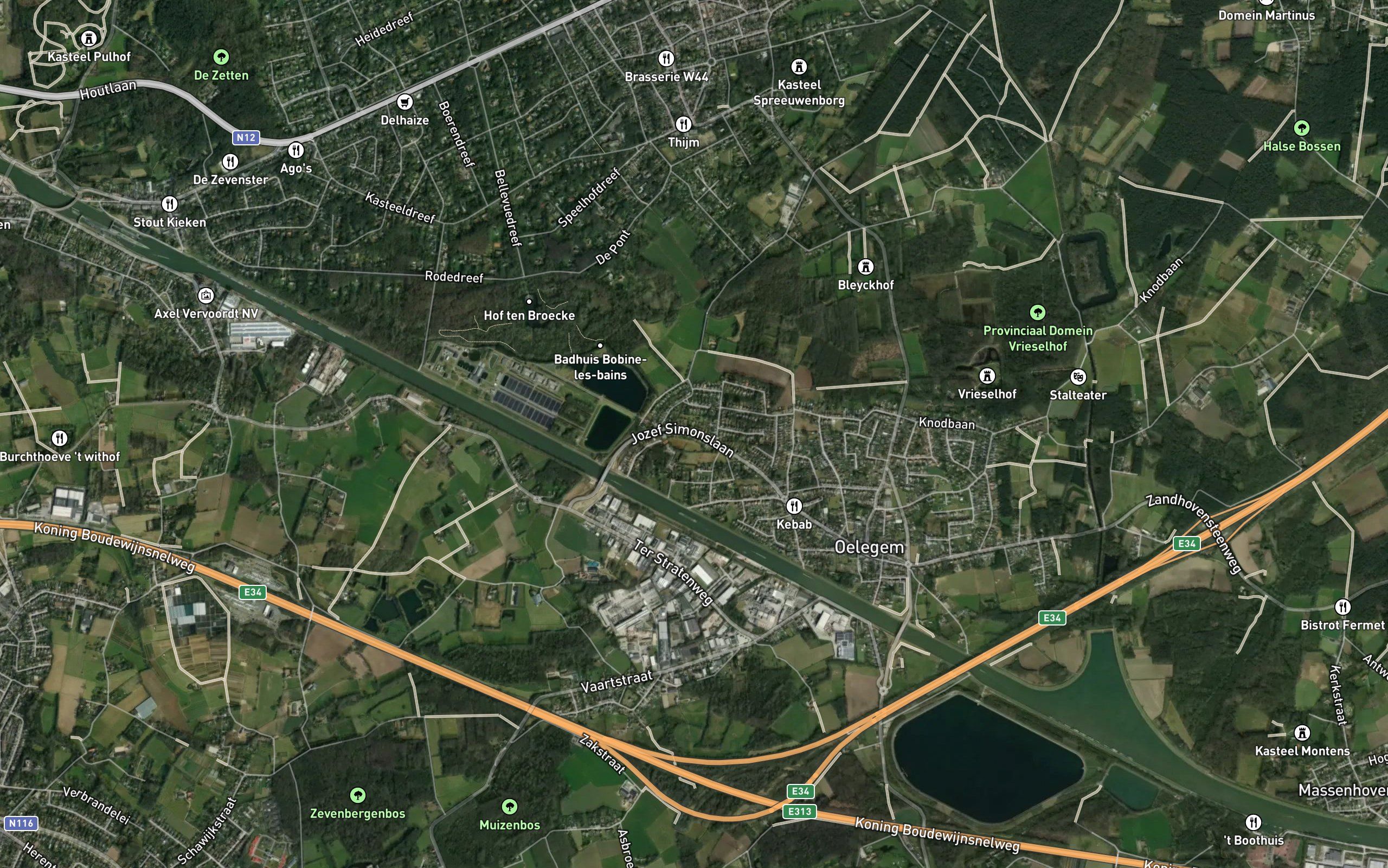 Kleinebeek