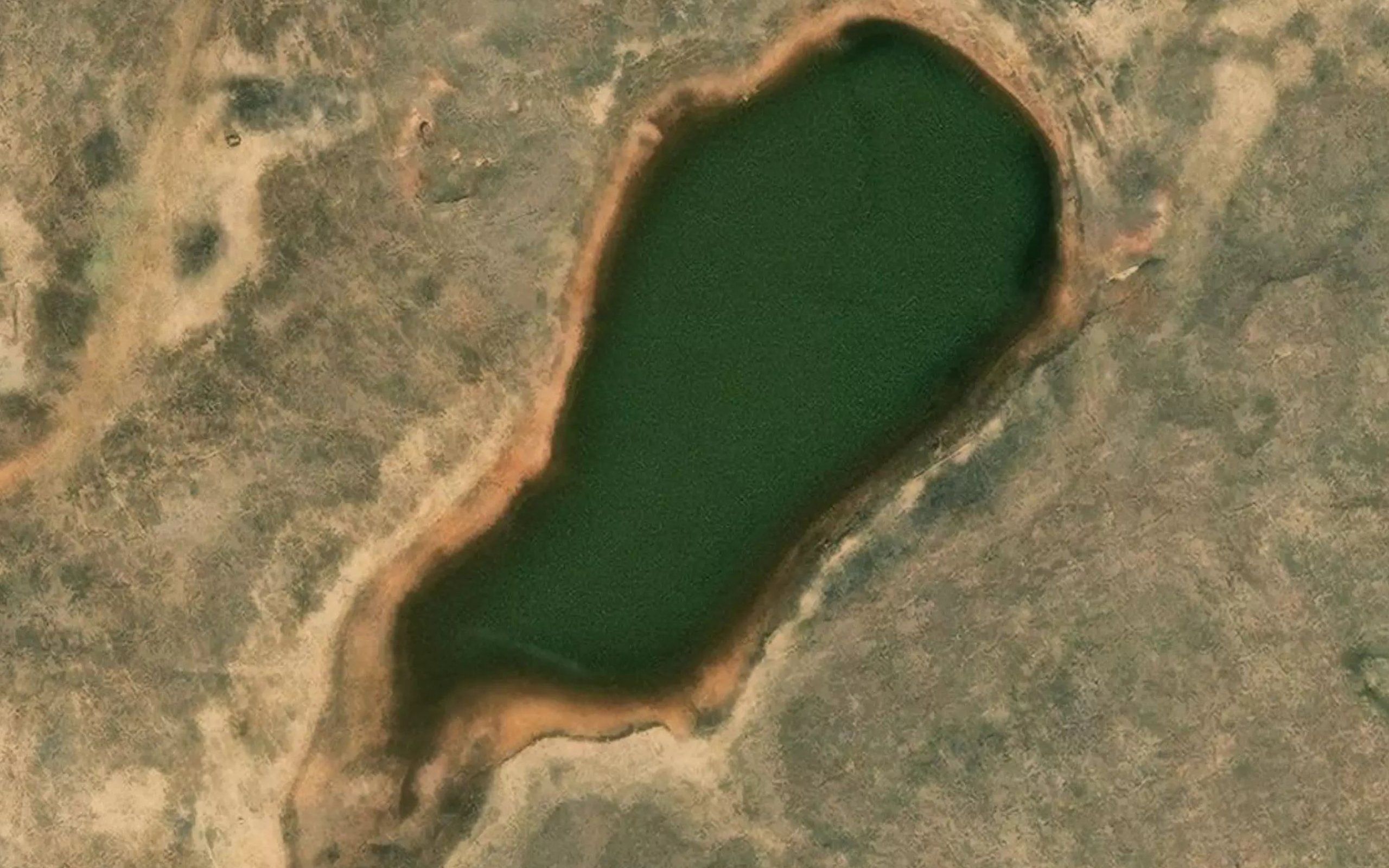 Oknoname 031032 Reservoir