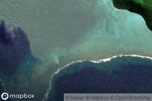 Cakaulevu Reef