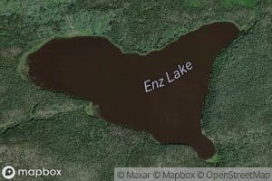 Enz Lake