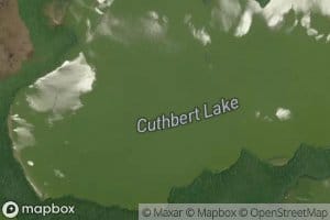 Cuthbert Lake