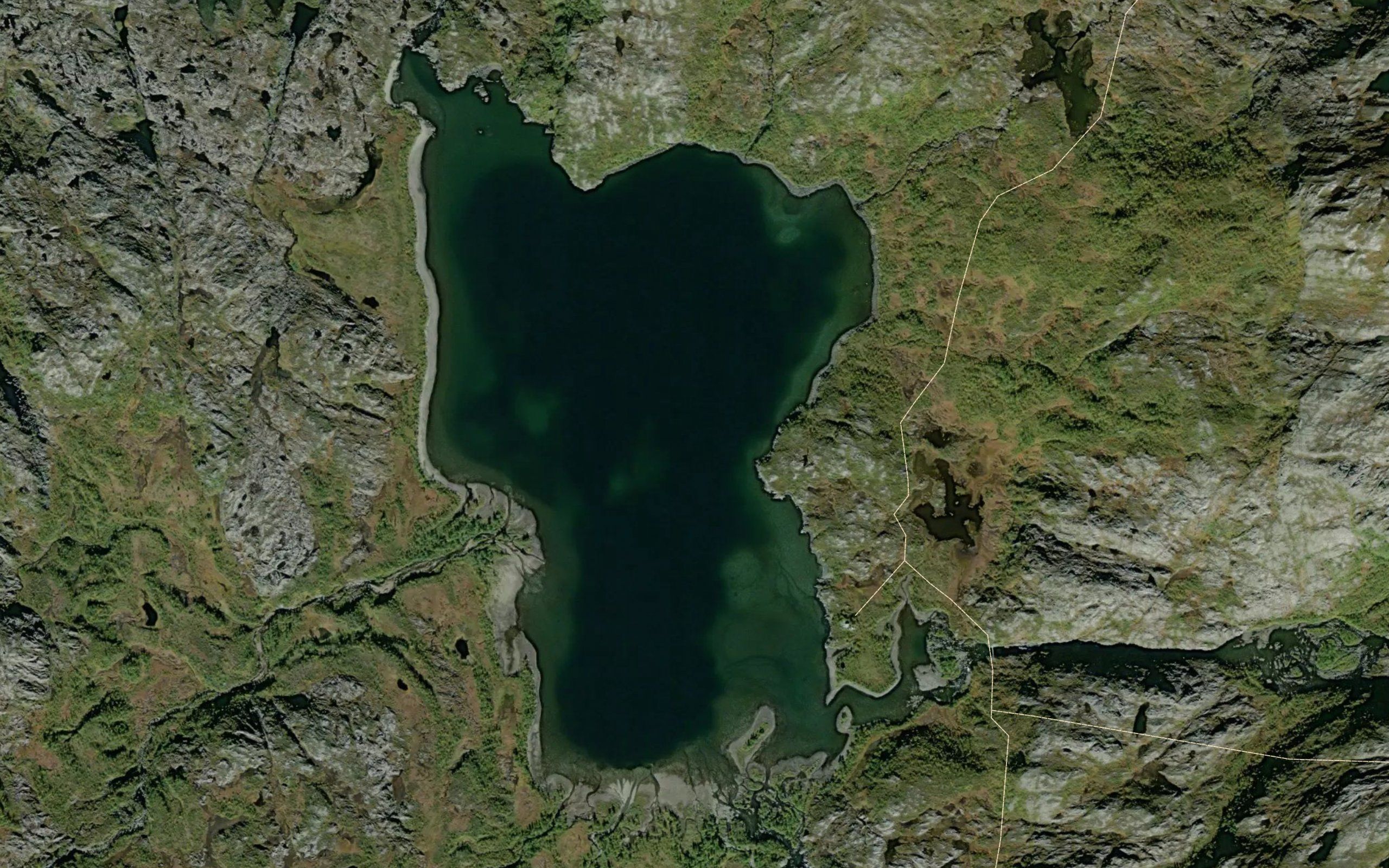 Gaske-Neessanjaevrie