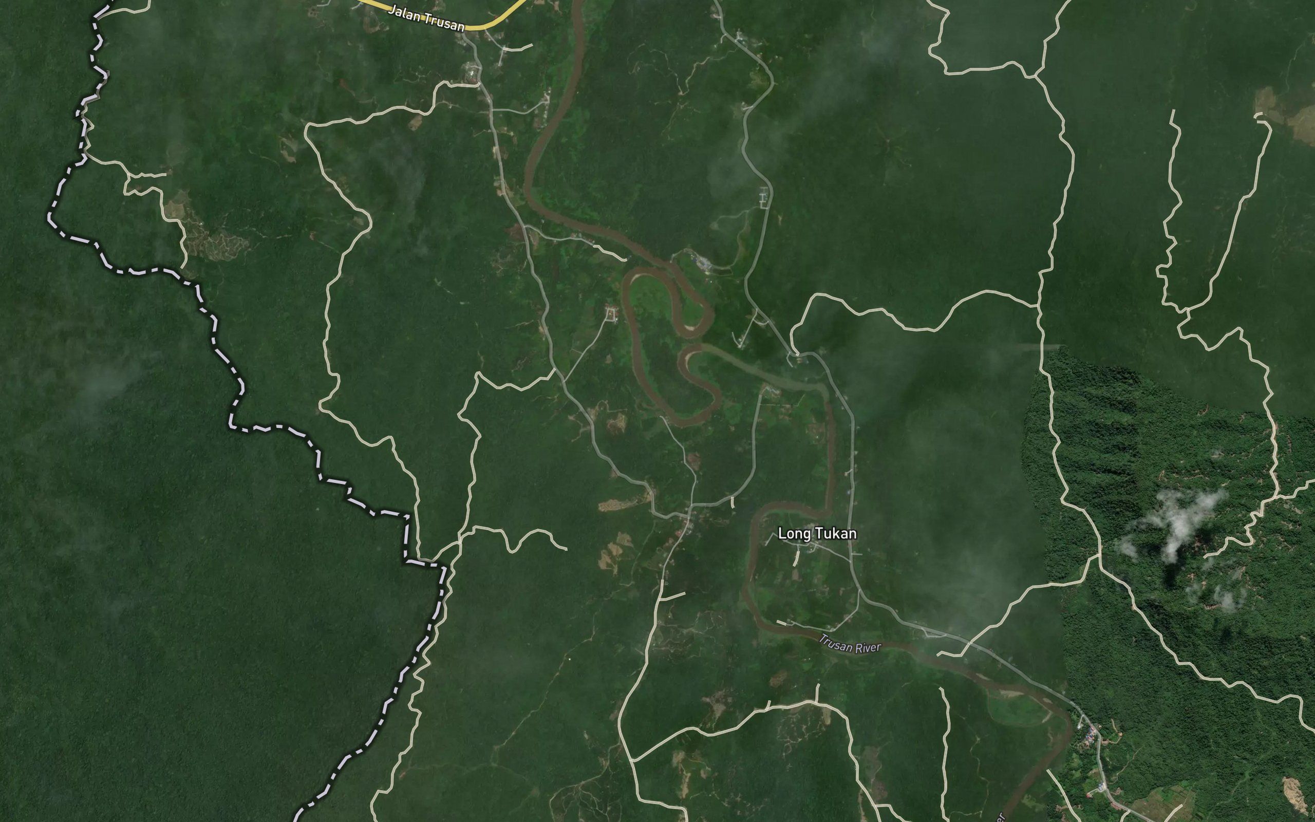 Sungai Suang