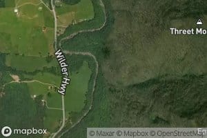 Piney Branch