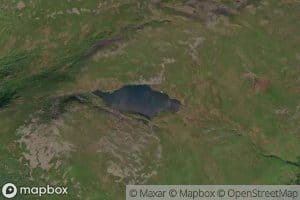 Rysstallvatnet