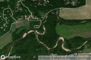 South Fork Wildcat Creek