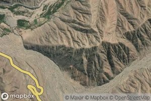 Quebrada de Pacchapata