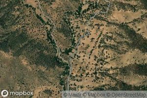 Buckeye Creek