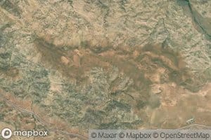 Cheshmeh-ye Bar Aftab-e Bozorg