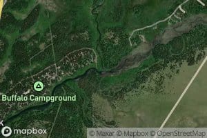 Elk Creek
