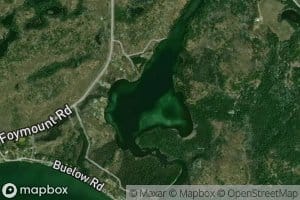 Little Lake Clear