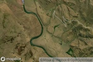 Quebrada Cieloccacca