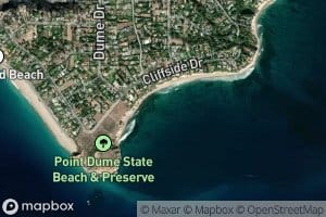 Dume Cove