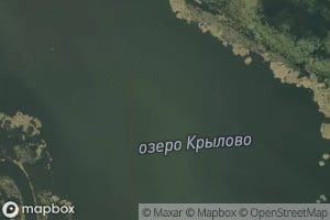 Ozero Krylovo