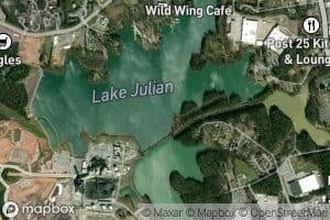 Lake Julian
